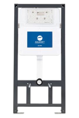 Инсталляция для унитаза Aquanet Агата  AQ-PRO