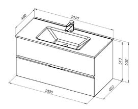      Aquanet  New 101  00334188 ,   