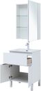    Aquanet  New 61   (    ) 8