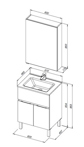    Aquanet  New 61   (    )