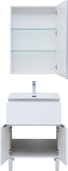    Aquanet  New 61   (    )