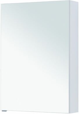 Зеркальный шкаф Aquanet Алвита New 60 см 277538 белый