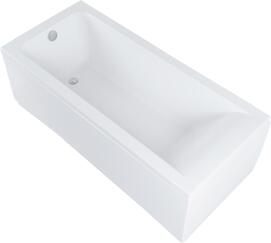    Aquanet Bright 170x70 00267835  , 