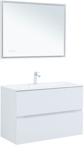 Мебель для ванной комнаты Aquanet Джейн 00313288