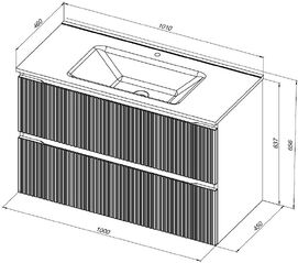      Aquanet  (Flat) 101  00335431 , 