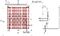      Aquanet  (Flat) 61  00335432 ,   2