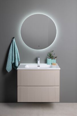 Мебель для ванной комнаты Aquanet Джейн 00343977