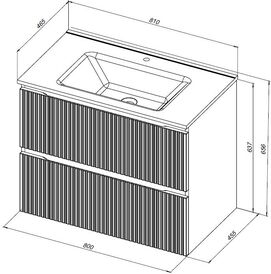      Aquanet  (Flat) 81  00335429 , 