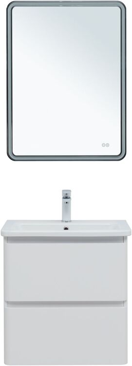 Мебель для ванной комнаты Aquanet Эмбер 00330465