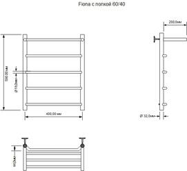    Aquanet Fiona 600x400,   , 