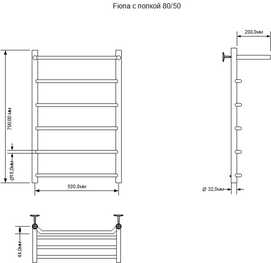    Aquanet Fiona 800x500,   , 