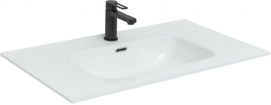 Раковина мебельная Aquanet  254365