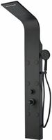   Aquanet Galaxy Black AP40-04  