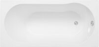 Акриловая ванна Aquanet Light 150x70 242507 белая
