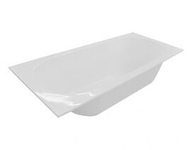 Ванна из искусственного мрамора Aquanet  AQ-00338575