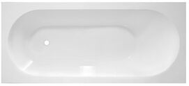 Ванна из искусственного мрамора Aquanet Lotos Stone AQ-00332894