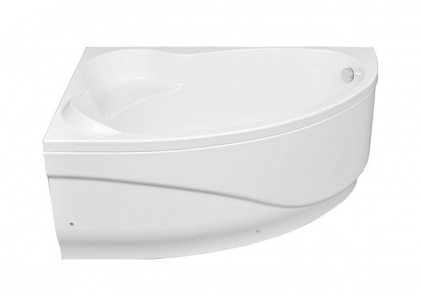 Акриловая ванна Aquanet Mayorca 150x100 L, размер 150x100, цвет белый 204008 - фото 3