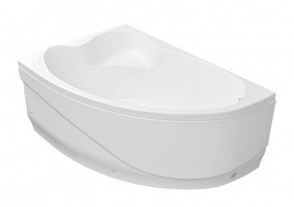 Акриловая ванна Aquanet Mayorca 150x100 L, размер 150x100, цвет белый 204008 - фото 4