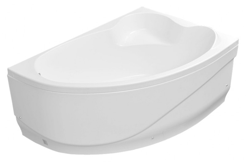 Акриловая ванна Aquanet Mayorca 150x100 R, размер 150x100, цвет белый 204009 - фото 4
