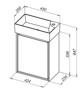      Aquanet  45  00339964 ,  