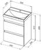      Aquanet  NEW 50  00335416 ,   1