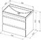      Aquanet  NEW 75  00334198 ,   1