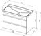      Aquanet  NEW 90  00335419 ,   1