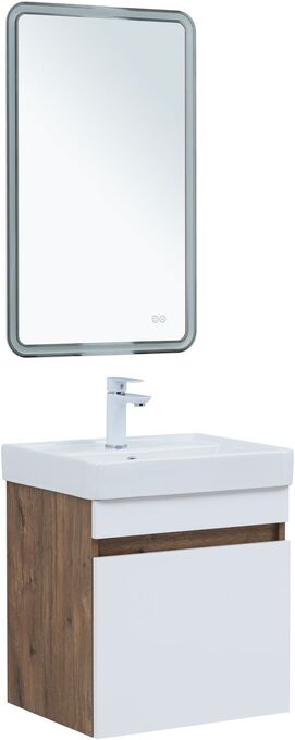 Мебель для ванной комнаты Aquanet Оптима 00344790