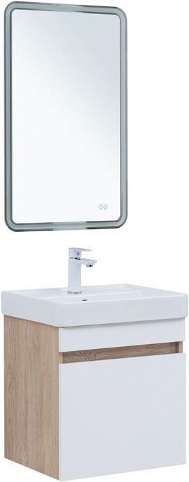 Мебель для ванной комнаты Aquanet Оптима 00344798