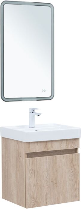 Мебель для ванной комнаты Aquanet Оптима 00344802