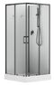   Aquanet Passion EVO S Black 90x90 282009  ,   0