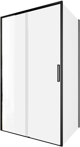   Aquanet Pleasure Evo AE65-110x100-BT