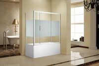   Aquanet Practic 80x150 AE10-F-80H150U-CP  , ,  