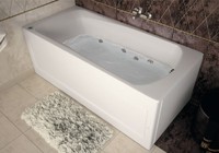   Aquanet Roma 150x70