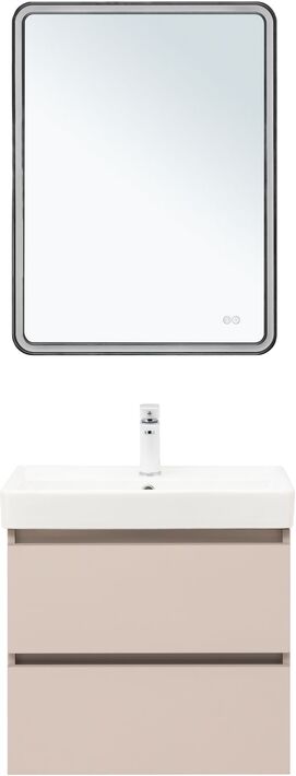 Мебель для ванной комнаты Aquanet Вега 2.0 00337941