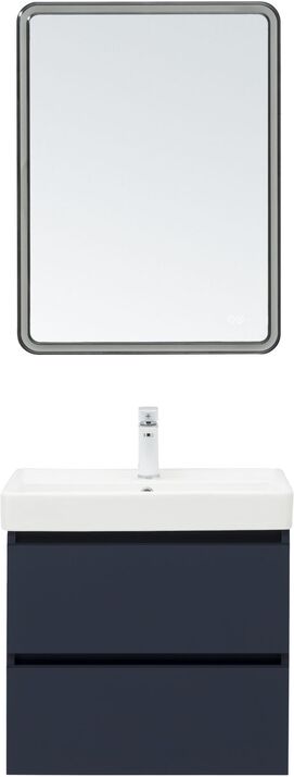 Мебель для ванной комнаты Aquanet Вега 2.0 00337947