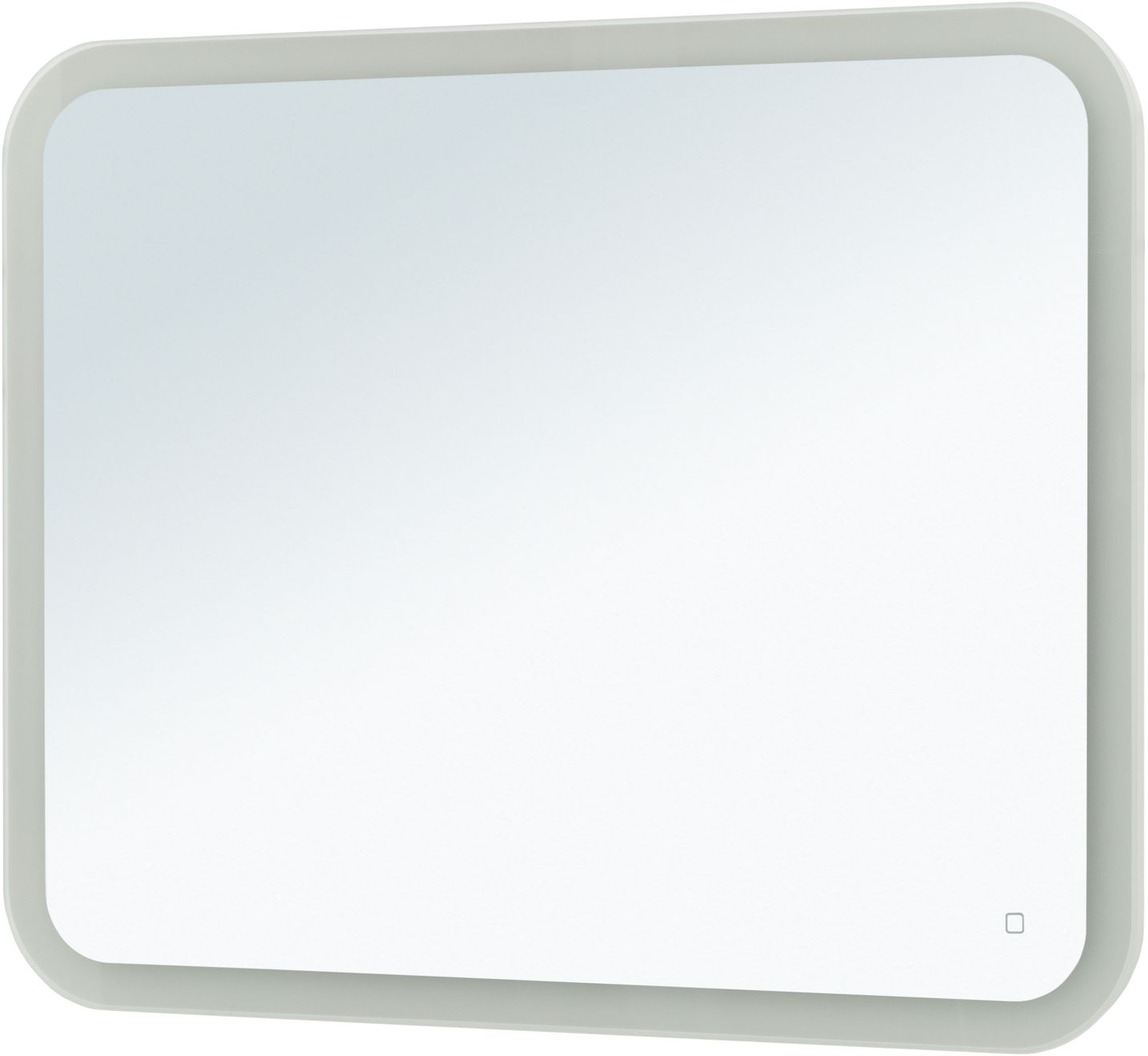 Зеркало с подсветкой Aquanet Вега 100 см 330498 - фото 7