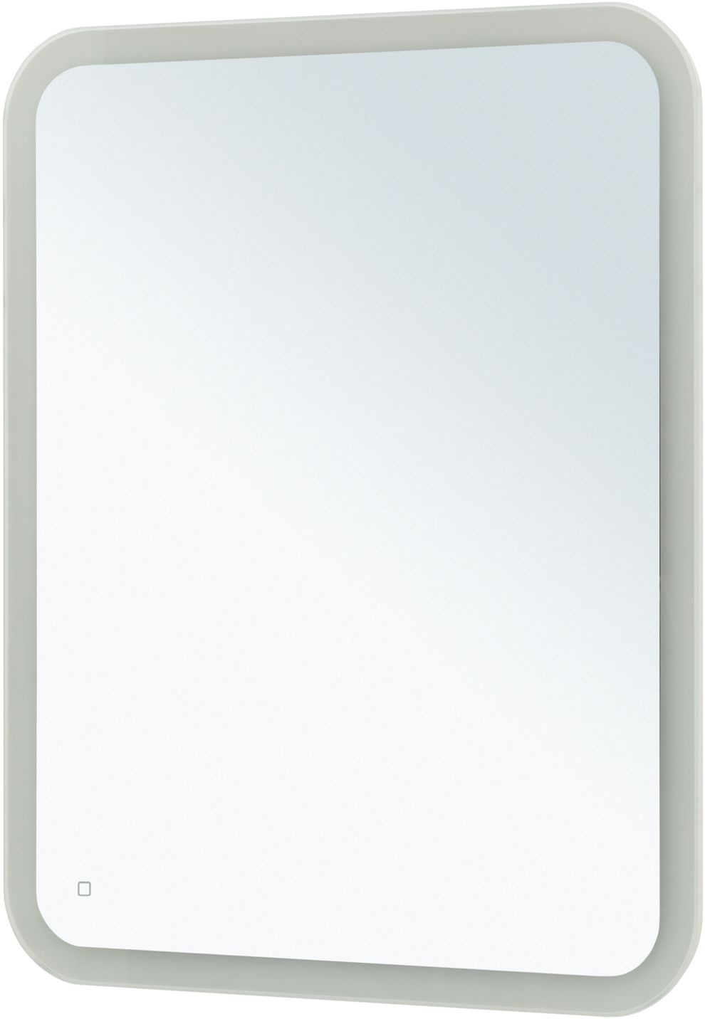 Зеркало с подсветкой Aquanet Вега 100 см 330498 - фото 3