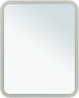 Зеркало с подсветкой Aquanet Вега 100 см 330498