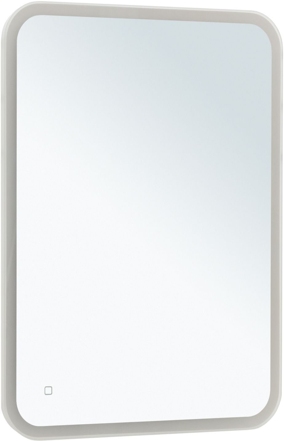 Зеркало с подсветкой Aquanet Вега 60 см 330496 - фото 2