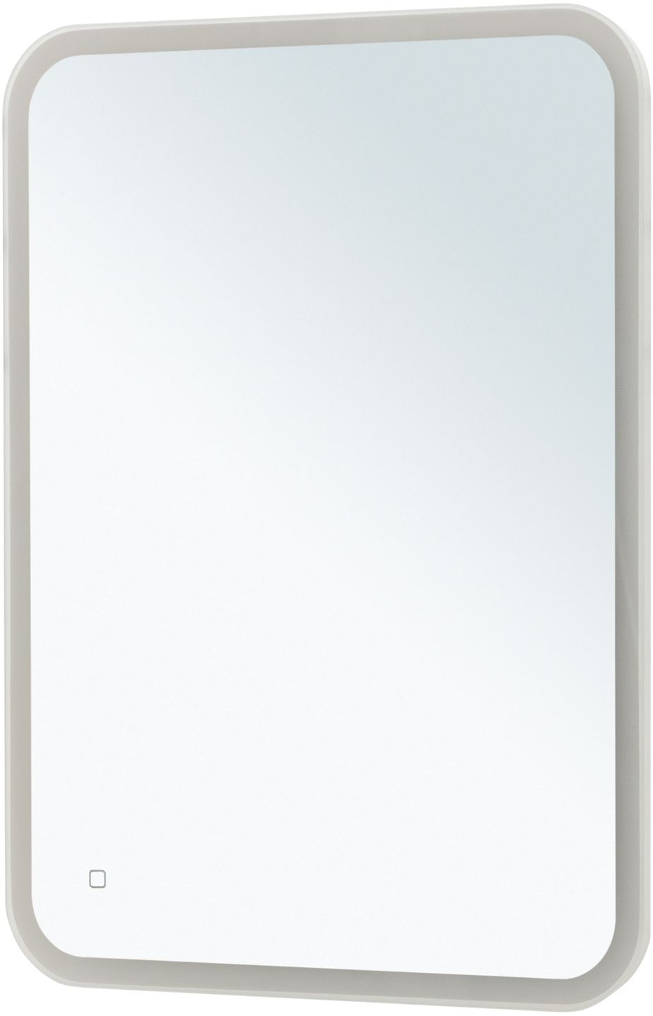 Зеркало с подсветкой Aquanet Вега 60 см 330496 - фото 3