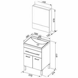     Aquanet  NEW 58   1  2 , 
