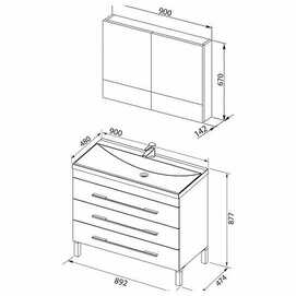     Aquanet  NEW 90   3 , 