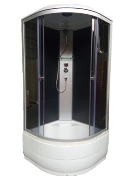   Aquapulse 4002D grey black