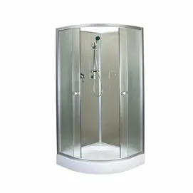 Душевая кабина Aquapulse 8503B 90x90 m