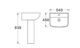    Aquatek 45  AQ5430-00 