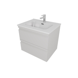 Тумба с раковиной Aquatek Афродита AQ77060-LG