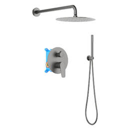   Aquatek  AQ1172BGM