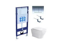       Aquatek  SET AQUATEK -010 41