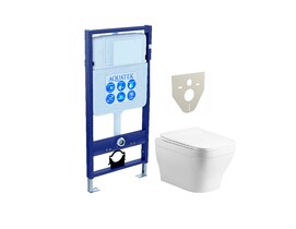     Aquatek  SET AQUATEK  cm